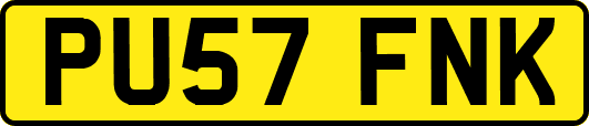 PU57FNK