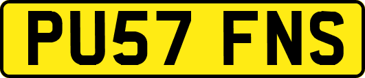 PU57FNS