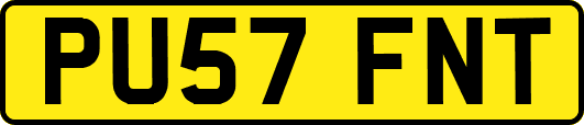 PU57FNT