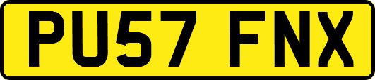 PU57FNX