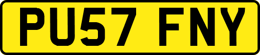 PU57FNY