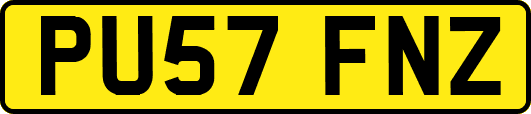 PU57FNZ