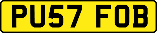 PU57FOB