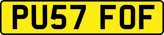 PU57FOF