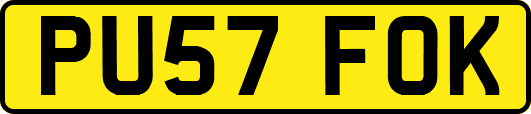 PU57FOK