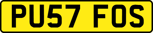 PU57FOS