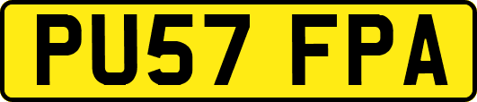 PU57FPA