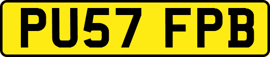 PU57FPB