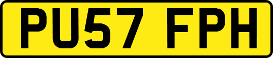 PU57FPH