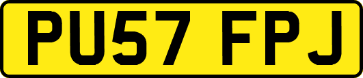 PU57FPJ