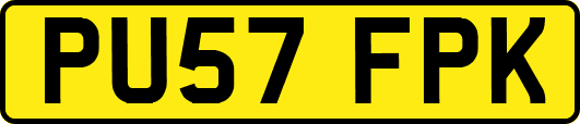 PU57FPK