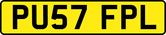 PU57FPL