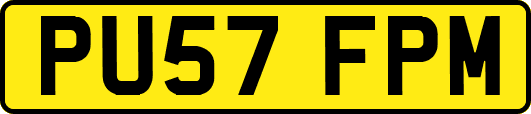 PU57FPM