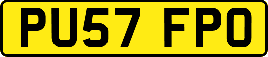 PU57FPO