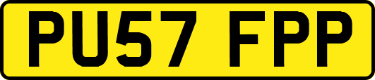 PU57FPP