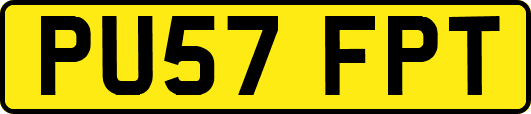 PU57FPT