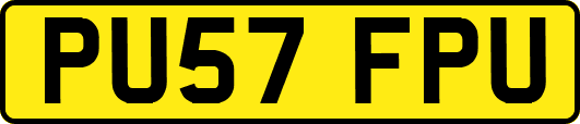 PU57FPU