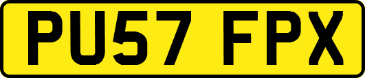 PU57FPX