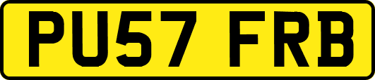 PU57FRB