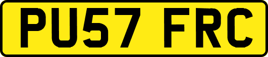 PU57FRC