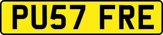 PU57FRE