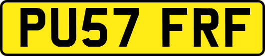 PU57FRF