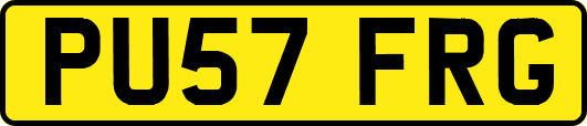 PU57FRG