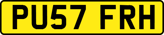 PU57FRH
