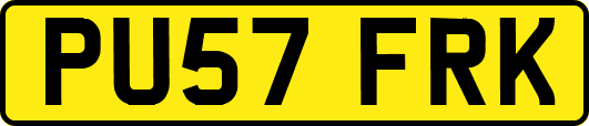 PU57FRK