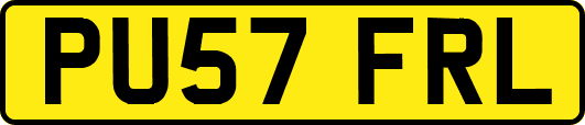 PU57FRL