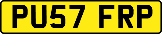 PU57FRP
