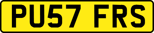 PU57FRS