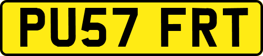 PU57FRT