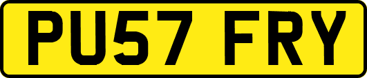 PU57FRY