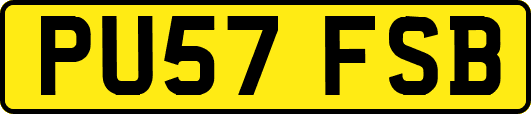 PU57FSB