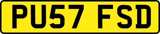 PU57FSD