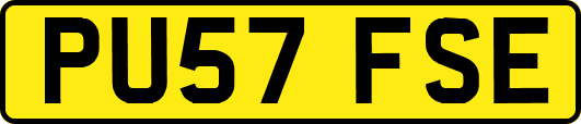 PU57FSE
