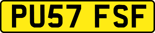 PU57FSF