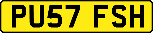 PU57FSH