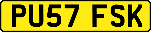 PU57FSK
