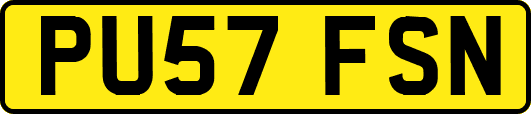 PU57FSN