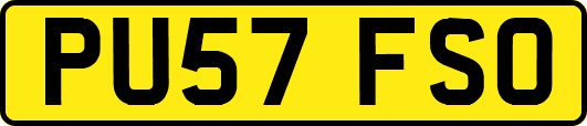 PU57FSO