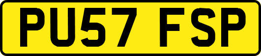 PU57FSP