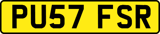 PU57FSR