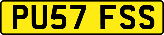 PU57FSS