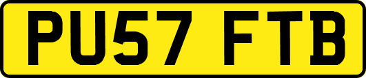 PU57FTB