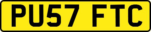 PU57FTC