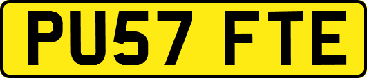 PU57FTE