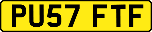PU57FTF