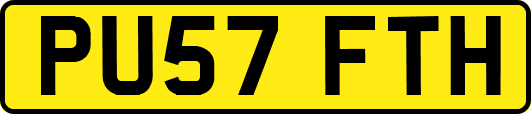 PU57FTH